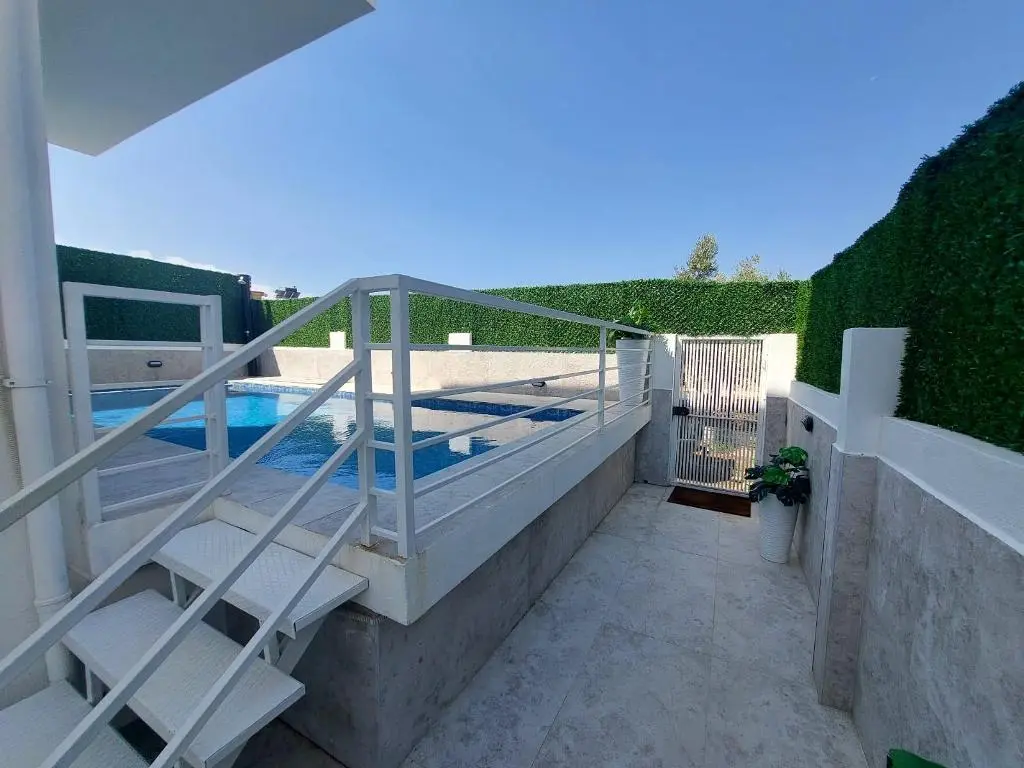 Real estate in Karagedik